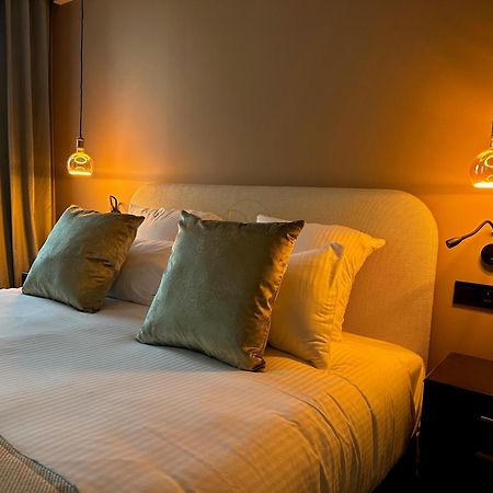 Les Villas Du Domaine De Suzel Vignieu ภายนอก รูปภาพ