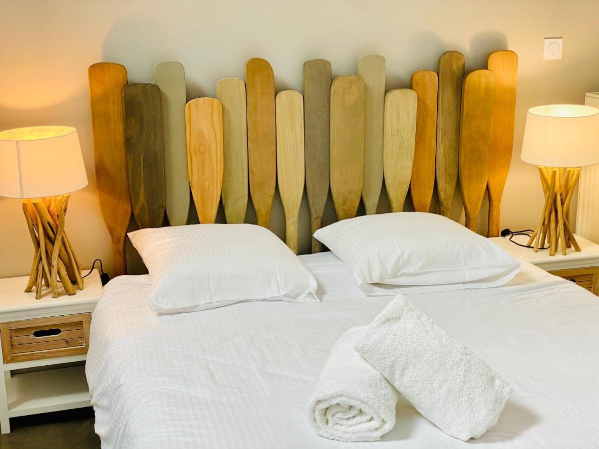 Les Villas Du Domaine De Suzel Vignieu ภายนอก รูปภาพ