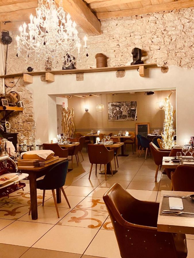 Les Villas Du Domaine De Suzel Vignieu ภายนอก รูปภาพ