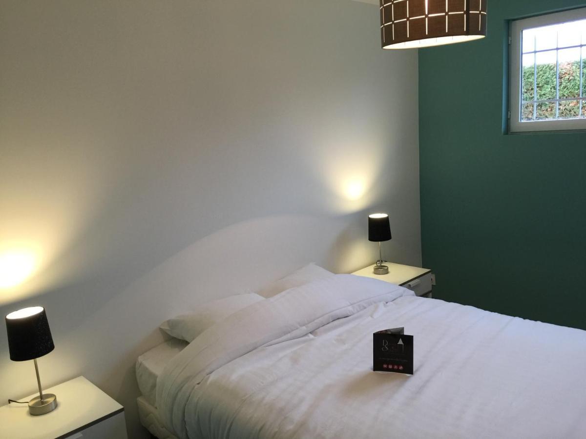 Les Villas Du Domaine De Suzel Vignieu ภายนอก รูปภาพ