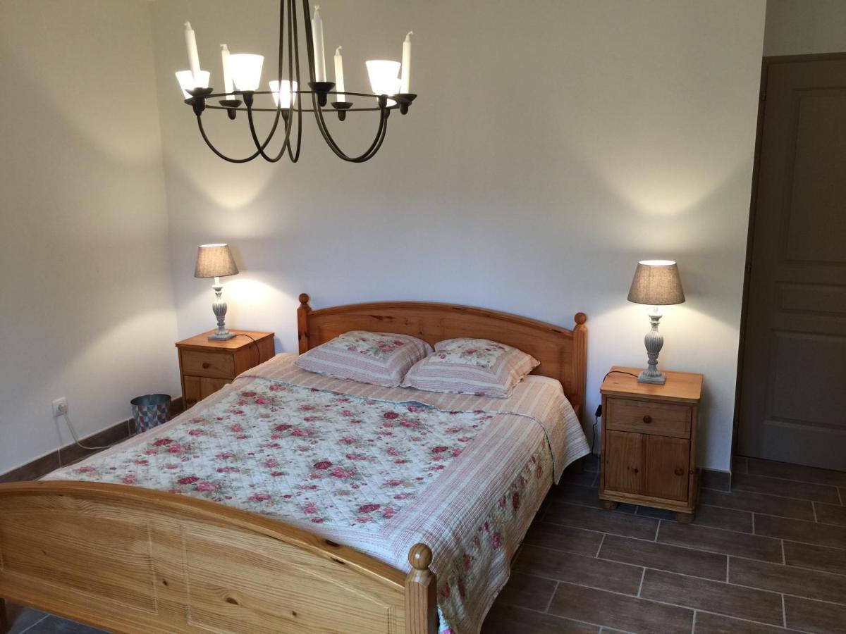 Les Villas Du Domaine De Suzel Vignieu ภายนอก รูปภาพ