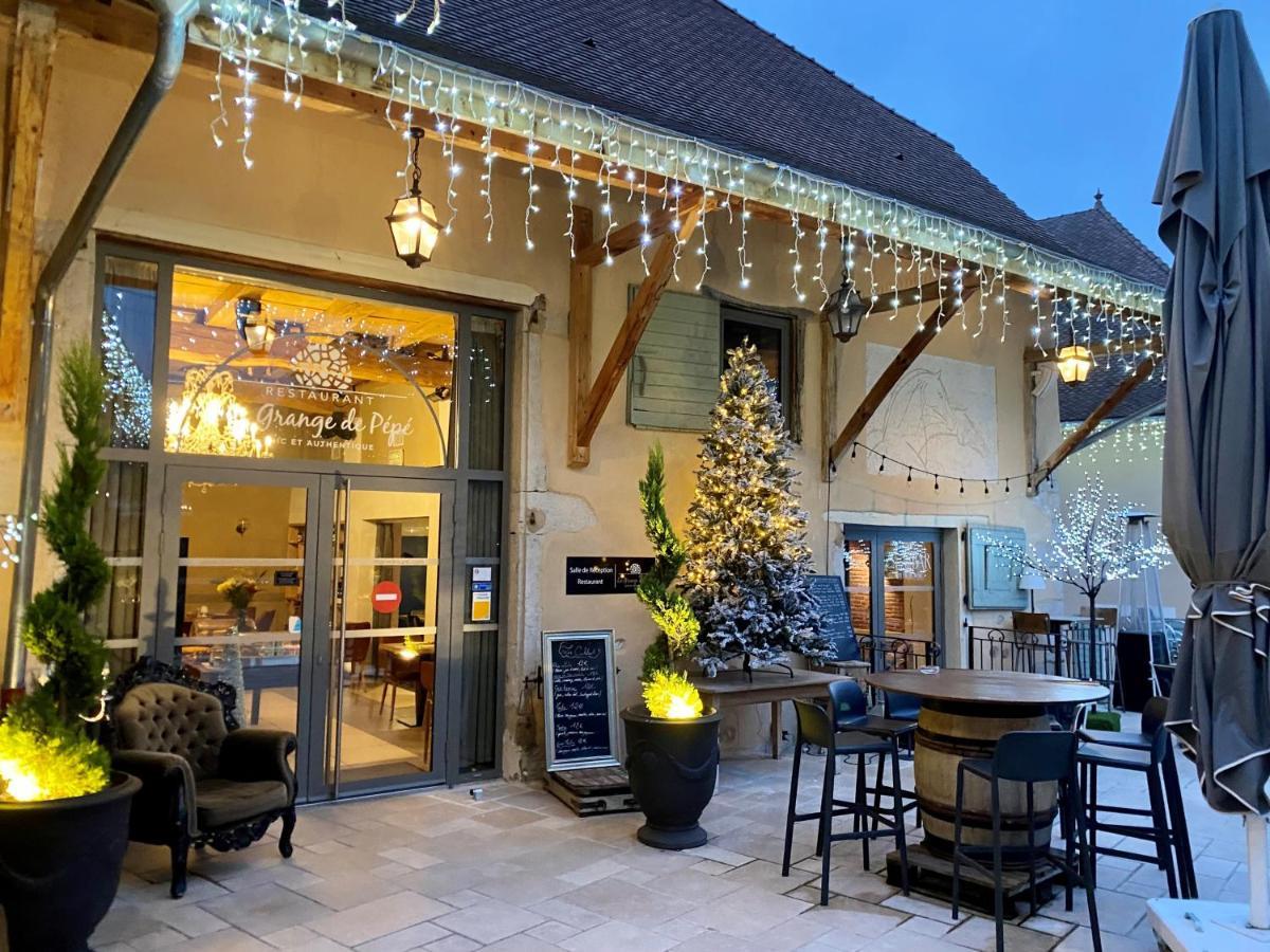 Les Villas Du Domaine De Suzel Vignieu ภายนอก รูปภาพ
