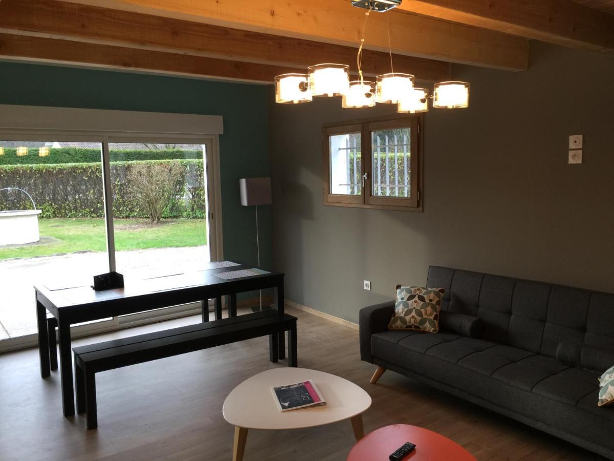 Les Villas Du Domaine De Suzel Vignieu ภายนอก รูปภาพ