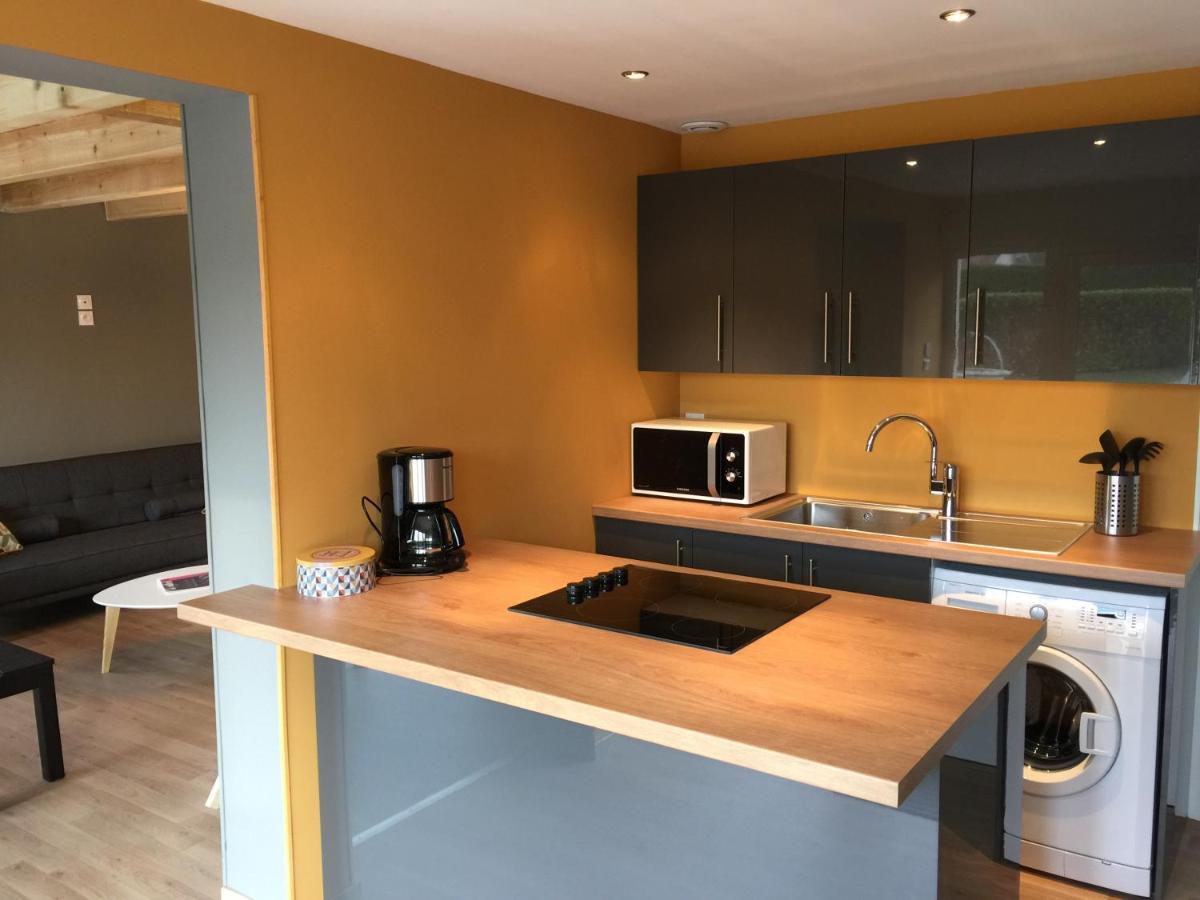 Les Villas Du Domaine De Suzel Vignieu ภายนอก รูปภาพ
