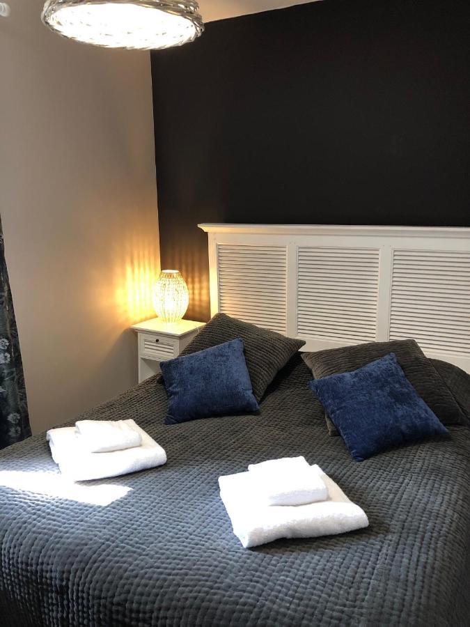 Les Villas Du Domaine De Suzel Vignieu ภายนอก รูปภาพ