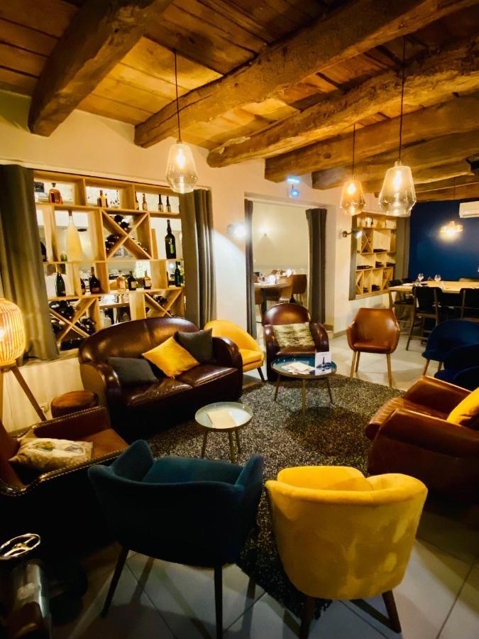 Les Villas Du Domaine De Suzel Vignieu ภายนอก รูปภาพ