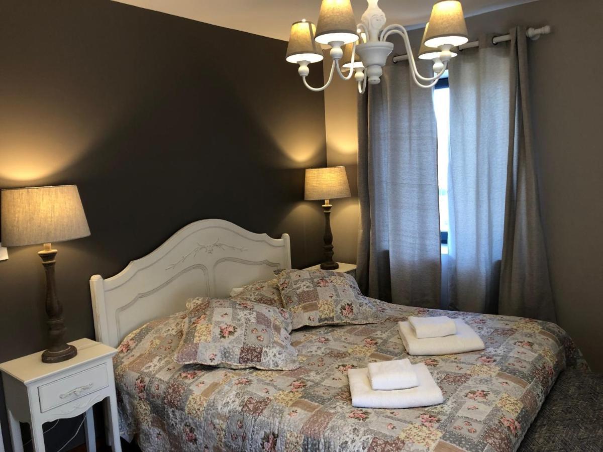 Les Villas Du Domaine De Suzel Vignieu ภายนอก รูปภาพ